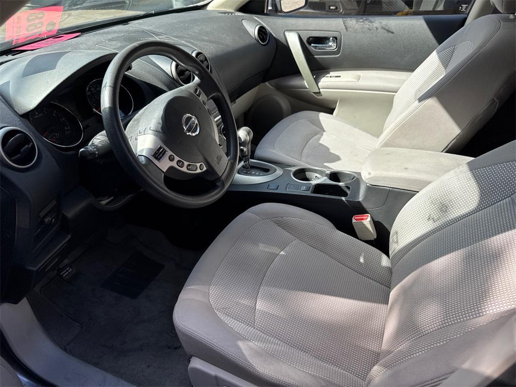 used 2012 Nissan Rogue car, priced at $5,888