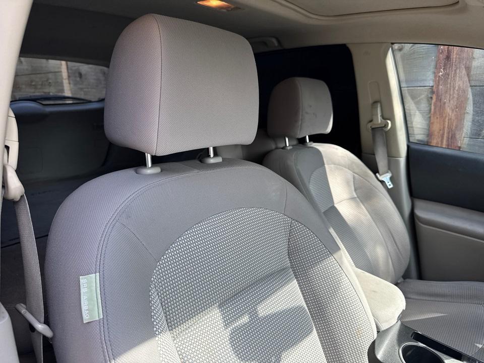 used 2012 Nissan Rogue car, priced at $5,888