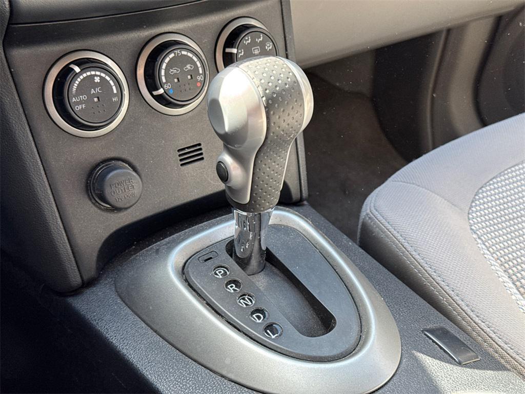 used 2012 Nissan Rogue car, priced at $5,888