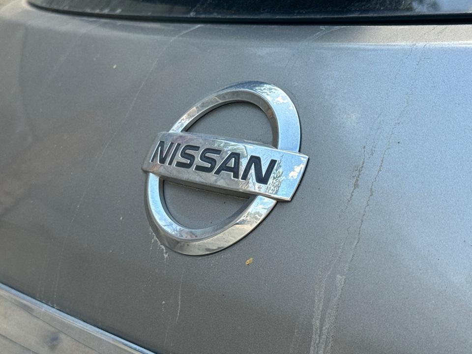 used 2012 Nissan Rogue car, priced at $5,888