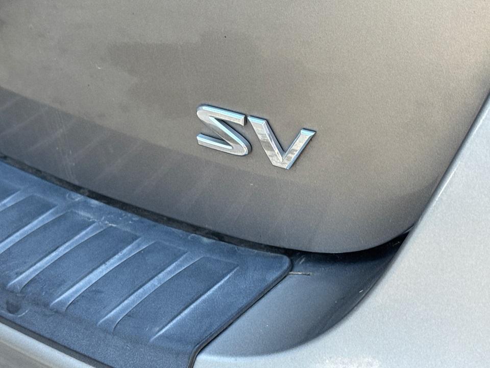 used 2012 Nissan Rogue car, priced at $5,888