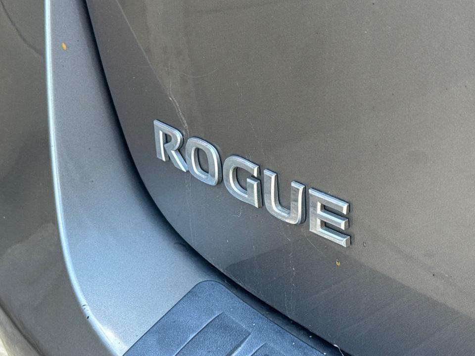 used 2012 Nissan Rogue car, priced at $5,888