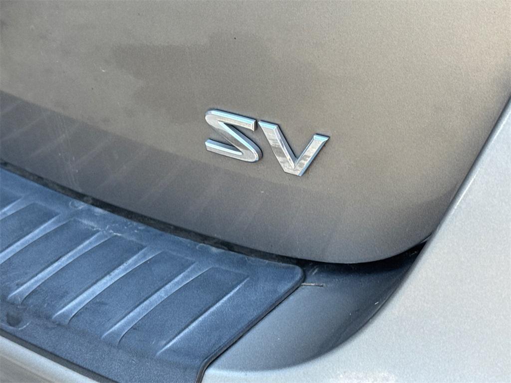 used 2012 Nissan Rogue car, priced at $5,888