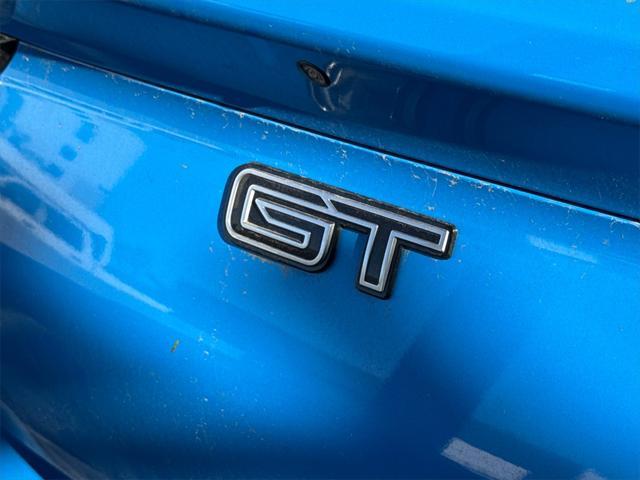 used 2022 Ford Mustang Mach-E car, priced at $31,989