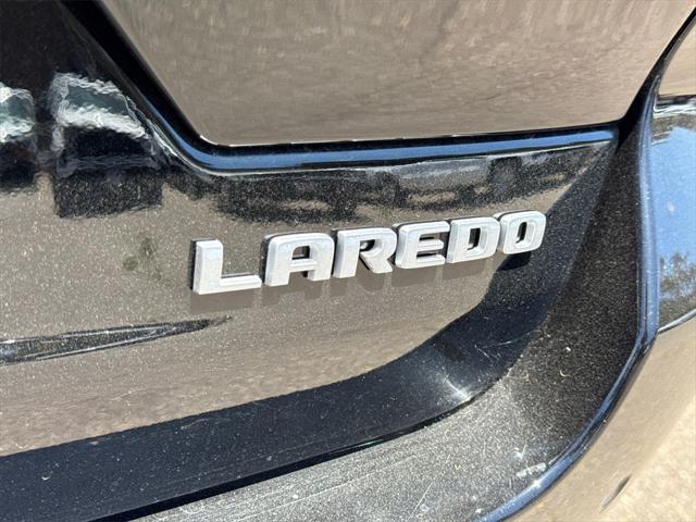 new 2025 Jeep Grand Cherokee car, priced at $34,925