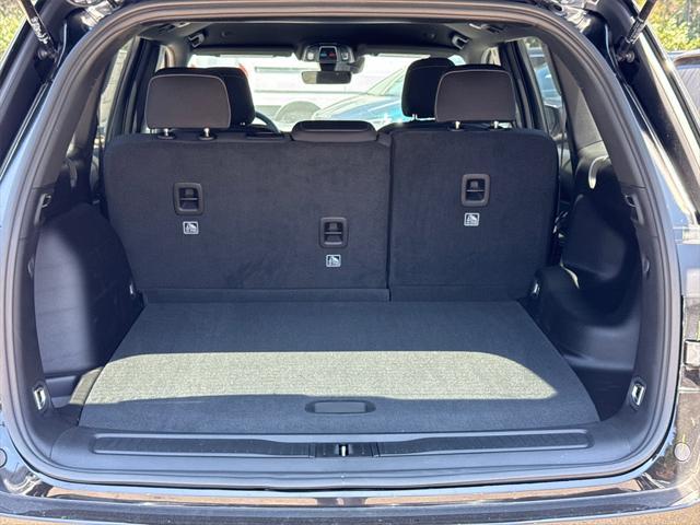 new 2025 Jeep Grand Cherokee car, priced at $34,925