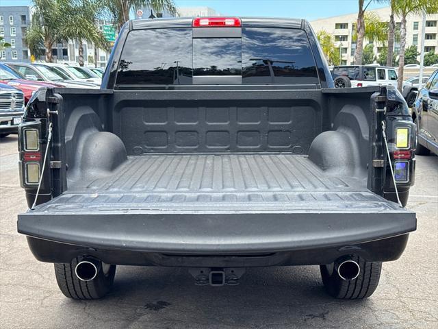 used 2013 Ram 1500 car, priced at $10,777
