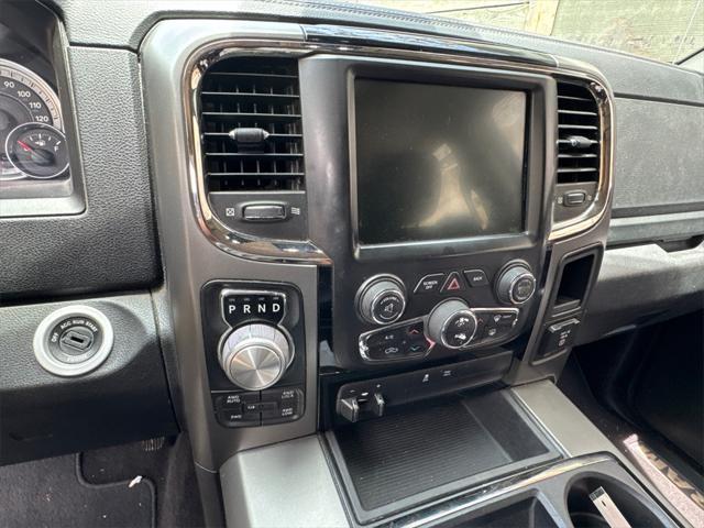 used 2013 Ram 1500 car, priced at $11,638