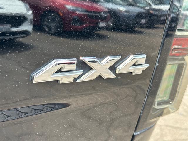 used 2013 Ram 1500 car, priced at $10,777