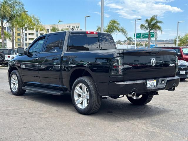 used 2013 Ram 1500 car, priced at $10,777