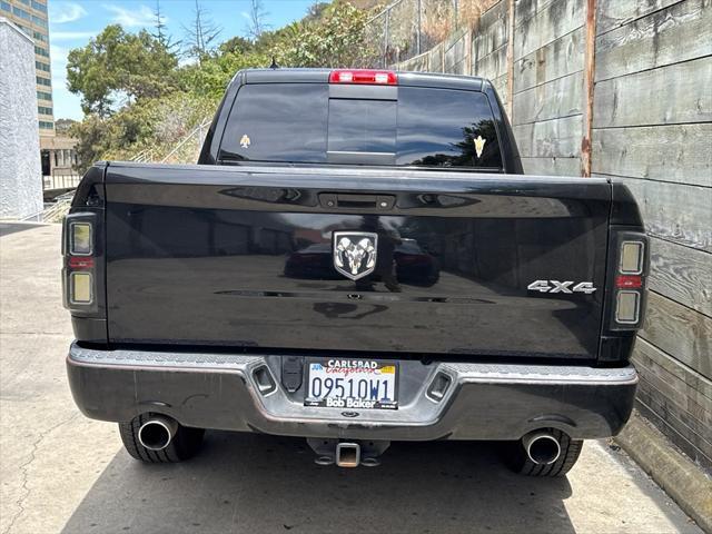 used 2013 Ram 1500 car, priced at $11,638