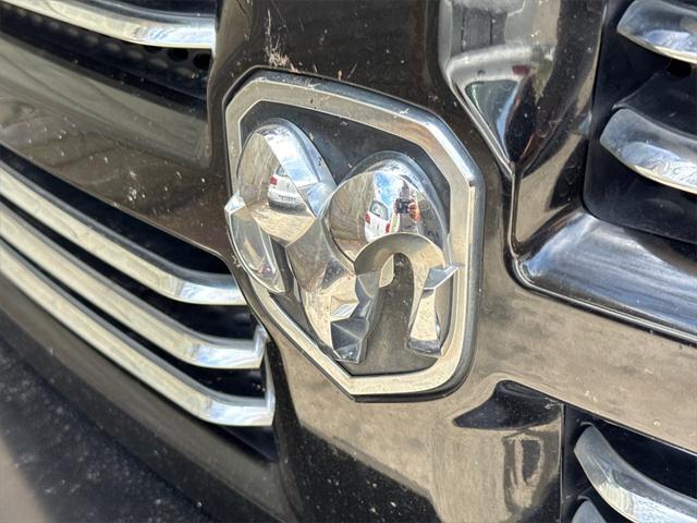 used 2013 Ram 1500 car, priced at $11,638