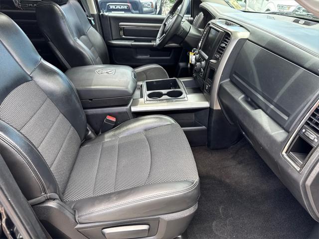used 2013 Ram 1500 car, priced at $10,777