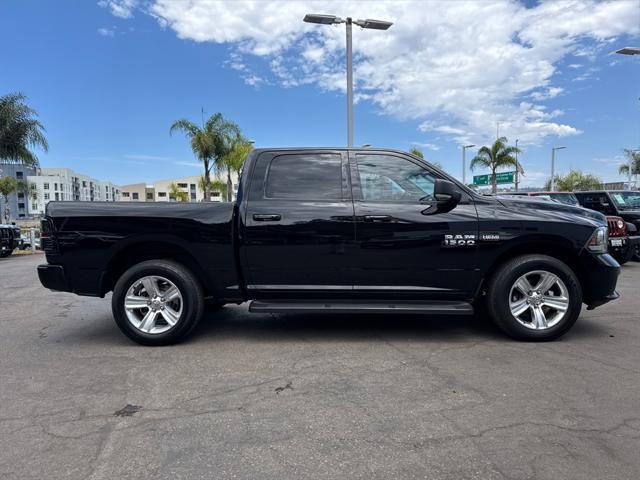 used 2013 Ram 1500 car, priced at $10,777