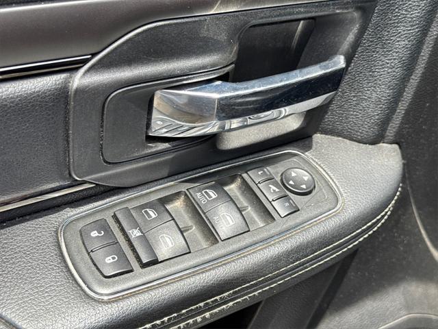 used 2013 Ram 1500 car, priced at $11,638
