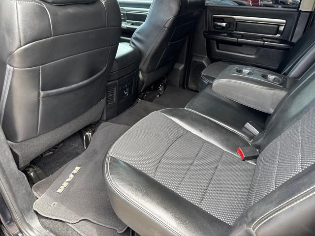 used 2013 Ram 1500 car, priced at $10,777