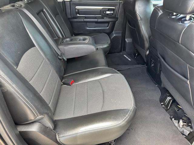 used 2013 Ram 1500 car, priced at $10,777