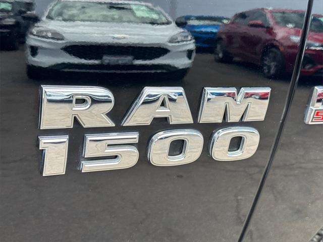 used 2013 Ram 1500 car, priced at $10,777