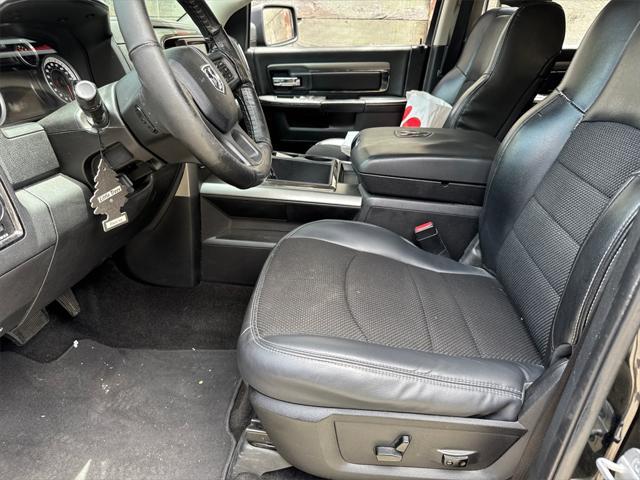 used 2013 Ram 1500 car, priced at $11,638