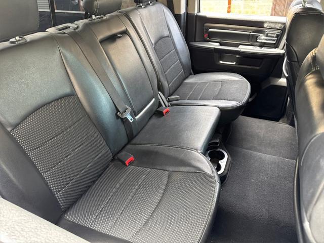 used 2013 Ram 1500 car, priced at $11,638