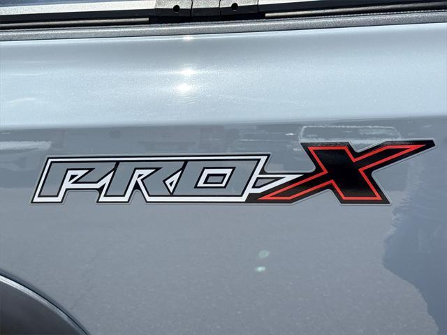 used 2022 Nissan Frontier car, priced at $30,555