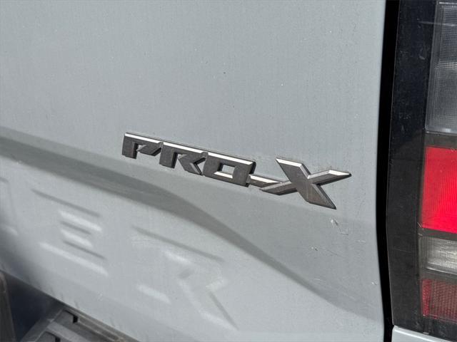 used 2022 Nissan Frontier car, priced at $31,994