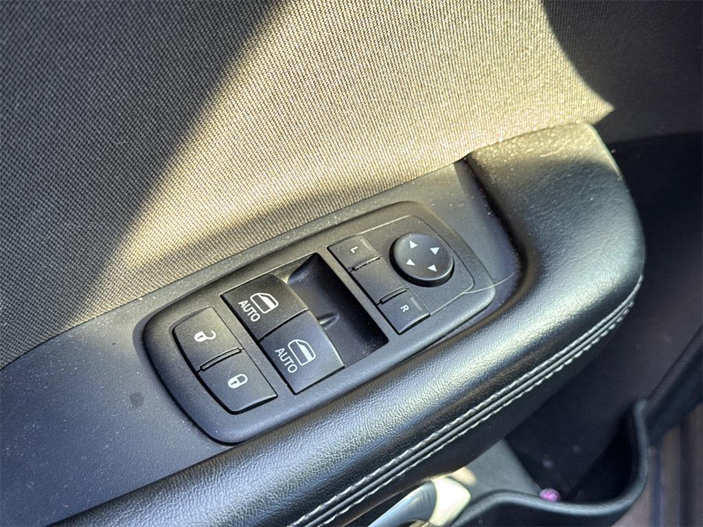 used 2015 Dodge Challenger car, priced at $11,990