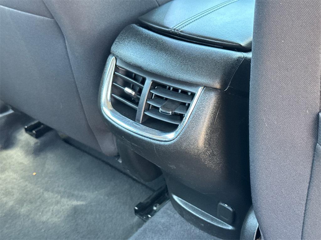 used 2023 Chevrolet Malibu car, priced at $16,777