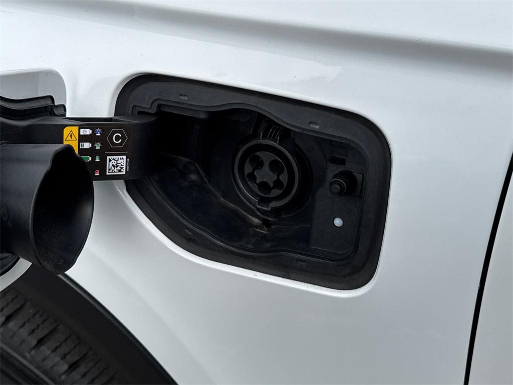 used 2024 Jeep Grand Cherokee 4xe car, priced at $26,661