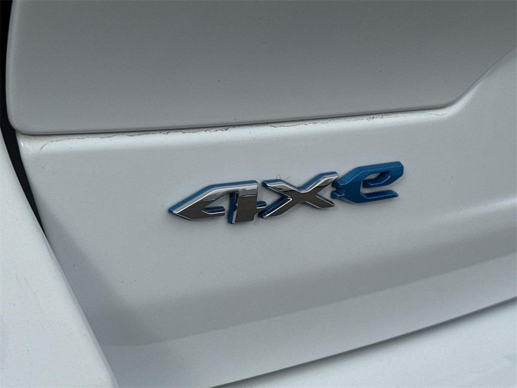 used 2024 Jeep Grand Cherokee 4xe car, priced at $26,661