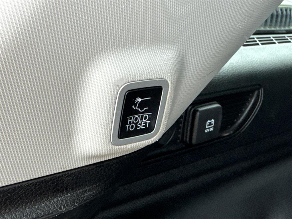 used 2024 Jeep Grand Cherokee 4xe car, priced at $26,661