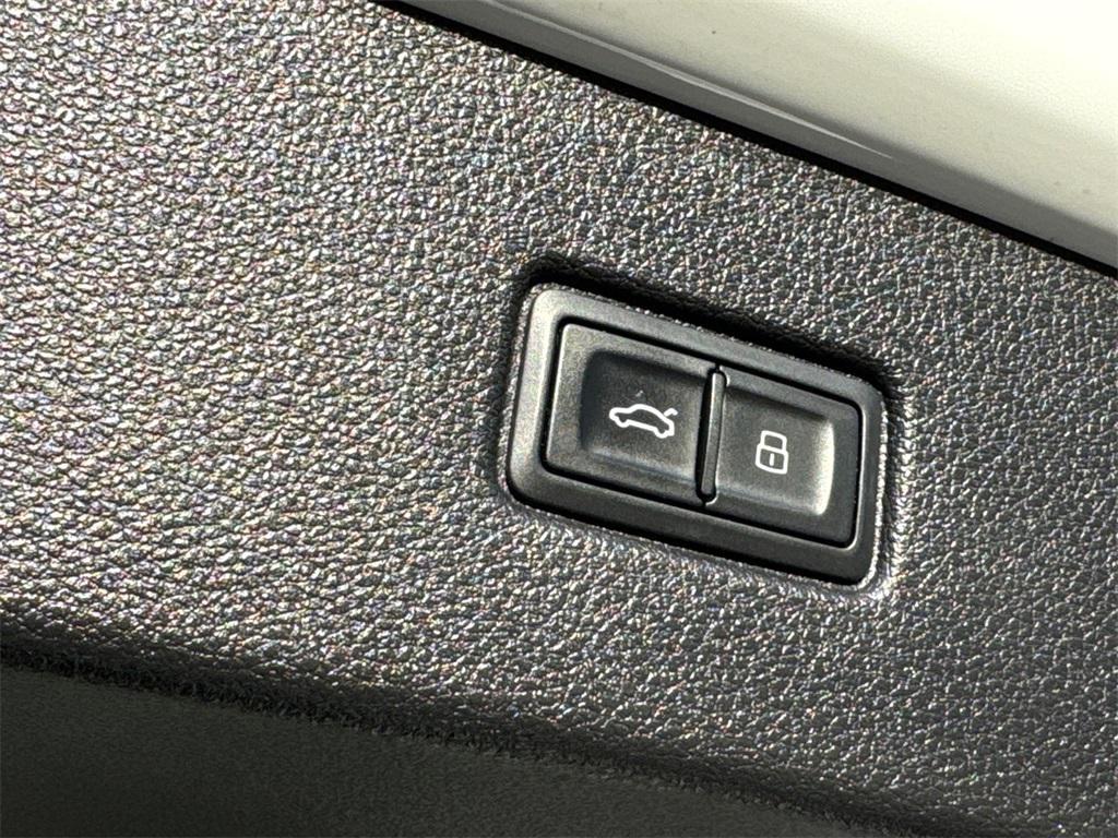 used 2017 Audi Q7 car, priced at $15,538