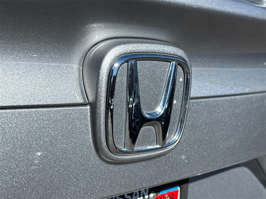 used 2018 Honda Civic car, priced at $15,611