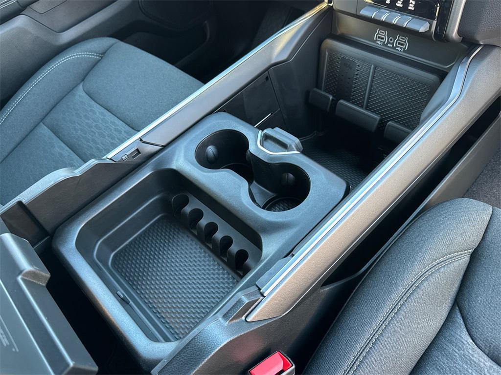 new 2026 Ram 1500 car, priced at $58,426