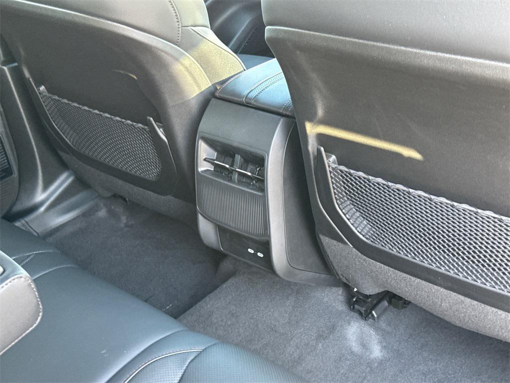 new 2025 Jeep Wagoneer S car, priced at $59,925