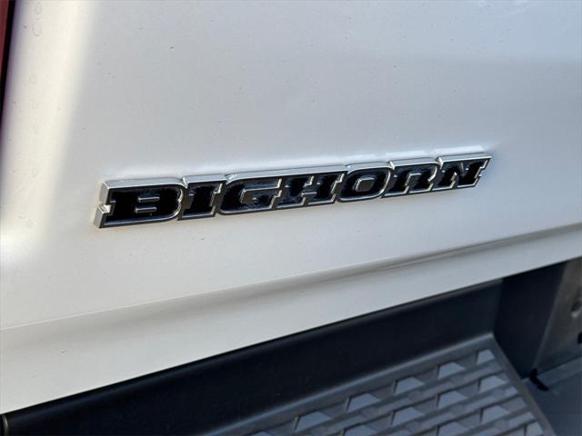 used 2019 Ram 1500 car, priced at $26,375