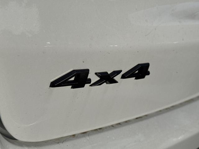 new 2025 Jeep Compass car, priced at $29,925