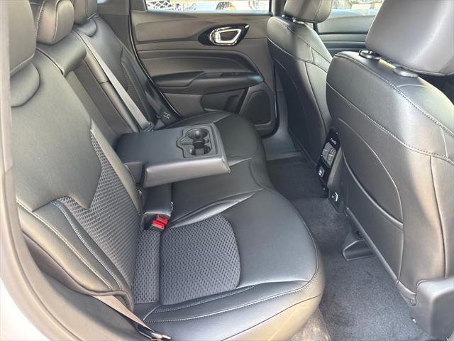 new 2025 Jeep Compass car, priced at $29,925