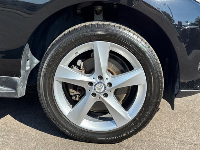 used 2016 Mercedes-Benz GLE-Class car, priced at $15,000