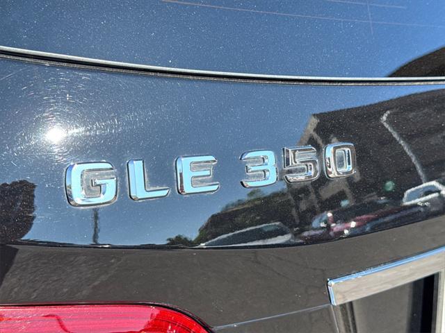 used 2016 Mercedes-Benz GLE-Class car, priced at $15,000
