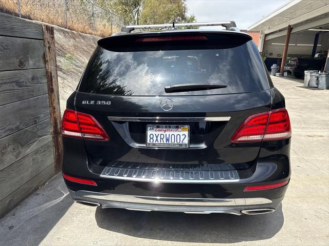 used 2016 Mercedes-Benz GLE-Class car, priced at $15,888