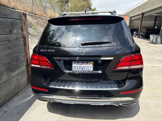 used 2016 Mercedes-Benz GLE-Class car, priced at $15,888