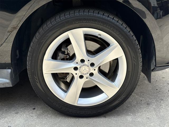 used 2016 Mercedes-Benz GLE-Class car, priced at $15,888