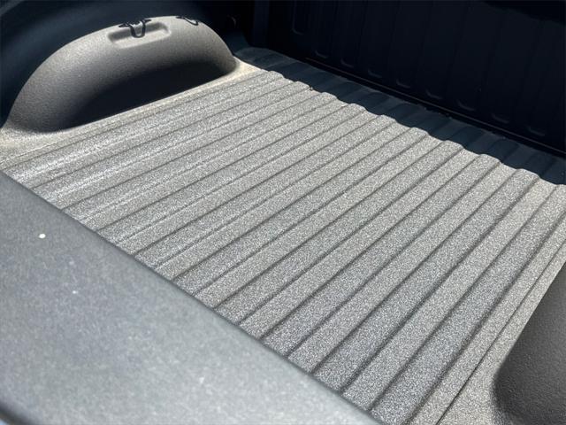 used 2025 Ram 1500 car, priced at $46,990