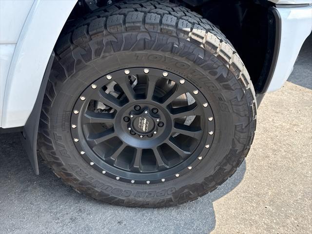 used 2025 Ram 1500 car, priced at $46,990
