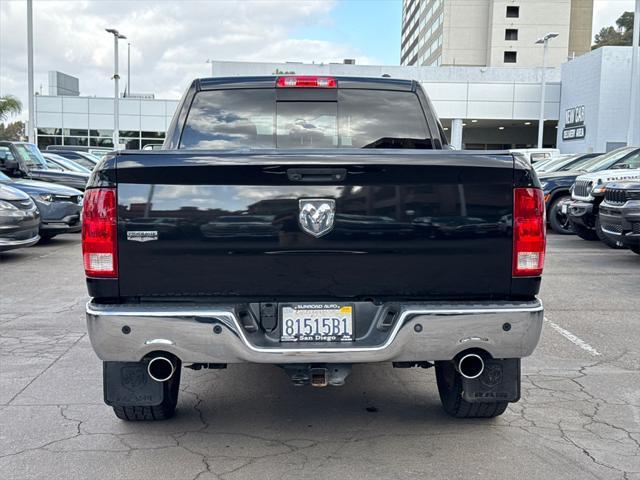 used 2011 Dodge Ram 1500 car, priced at $17,990