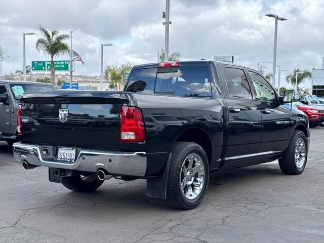 used 2011 Dodge Ram 1500 car, priced at $17,990