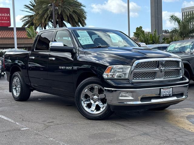 used 2011 Dodge Ram 1500 car, priced at $17,990