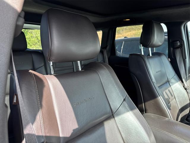 used 2014 Jeep Grand Cherokee car, priced at $12,990