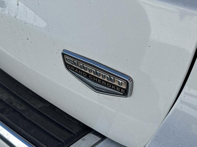 used 2014 Jeep Grand Cherokee car, priced at $12,990